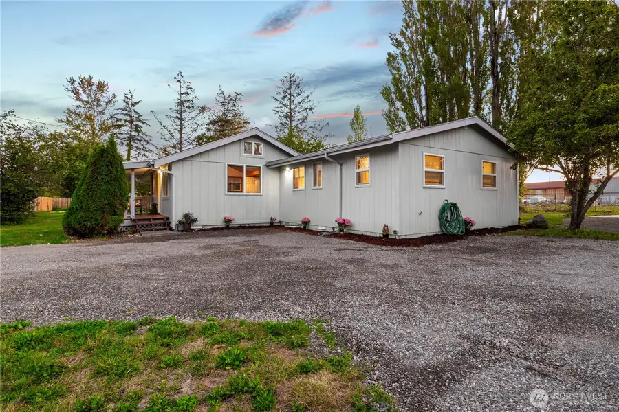 2579 Finkbonner Road, Bellingham, WA 98226 - #2