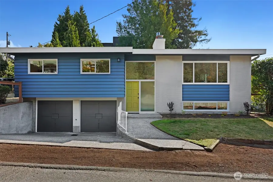 1603 NW 89th Street, Seattle, WA 98117 - #2