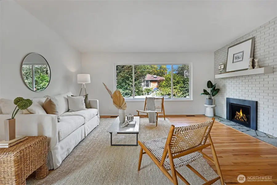 1603 NW 89th Street, Seattle, WA 98117 - #3