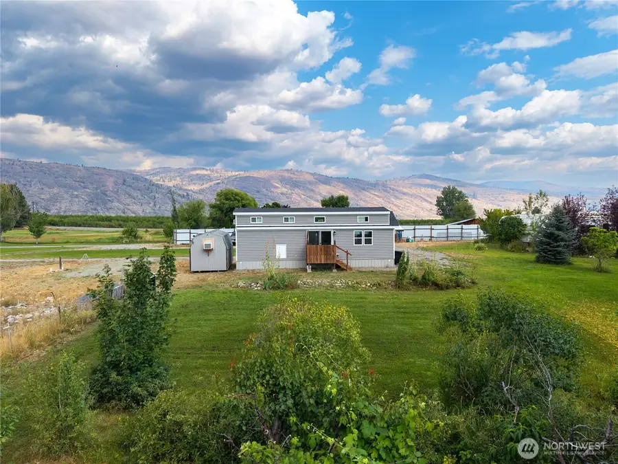 4 Peacock Lane, Omak, WA 98841 - #3