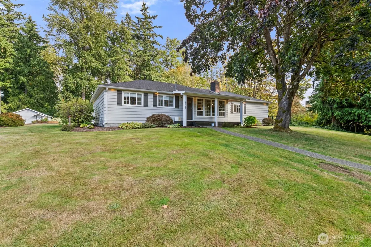 2525 112th Avenue E, Edgewood, WA 98372 - #1