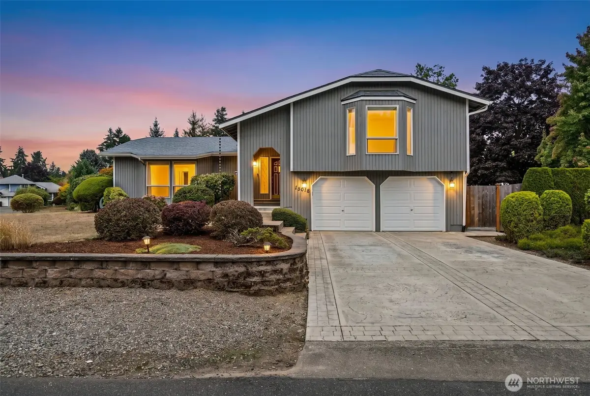 15018 113th Avenue E, Puyallup, WA 98374 - #1