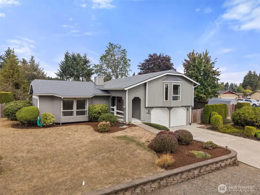 15018 113th Avenue E, Puyallup, WA 98374 - #2