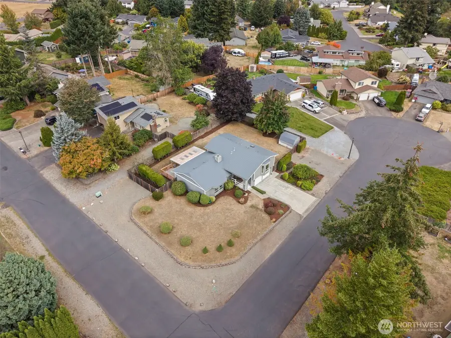 15018 113th Avenue E, Puyallup, WA 98374 - #3