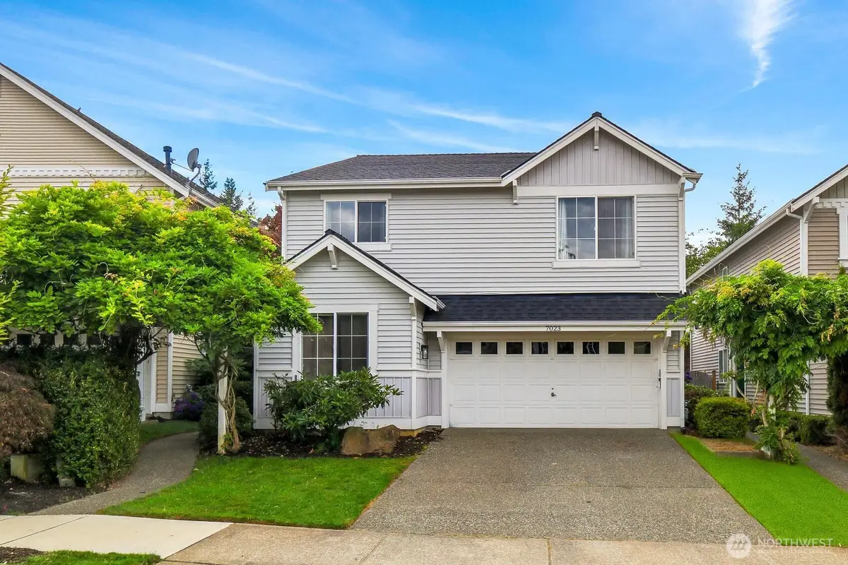 7023 Autumn Avenue Se, Snoqualmie, WA 98065 - #1