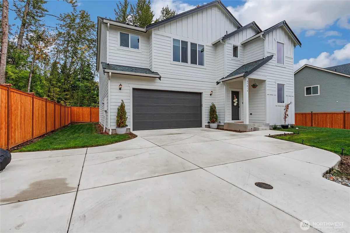 9810 201st Street Ct E, Graham, WA 98338 - #1