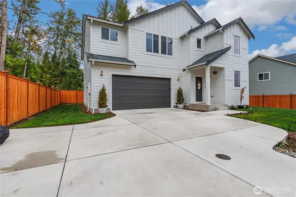 9810 201st Street Ct E, Graham, WA 98338