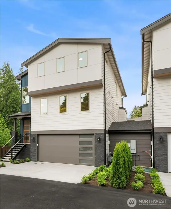 9909 NE 200th, Bothell, WA 98011