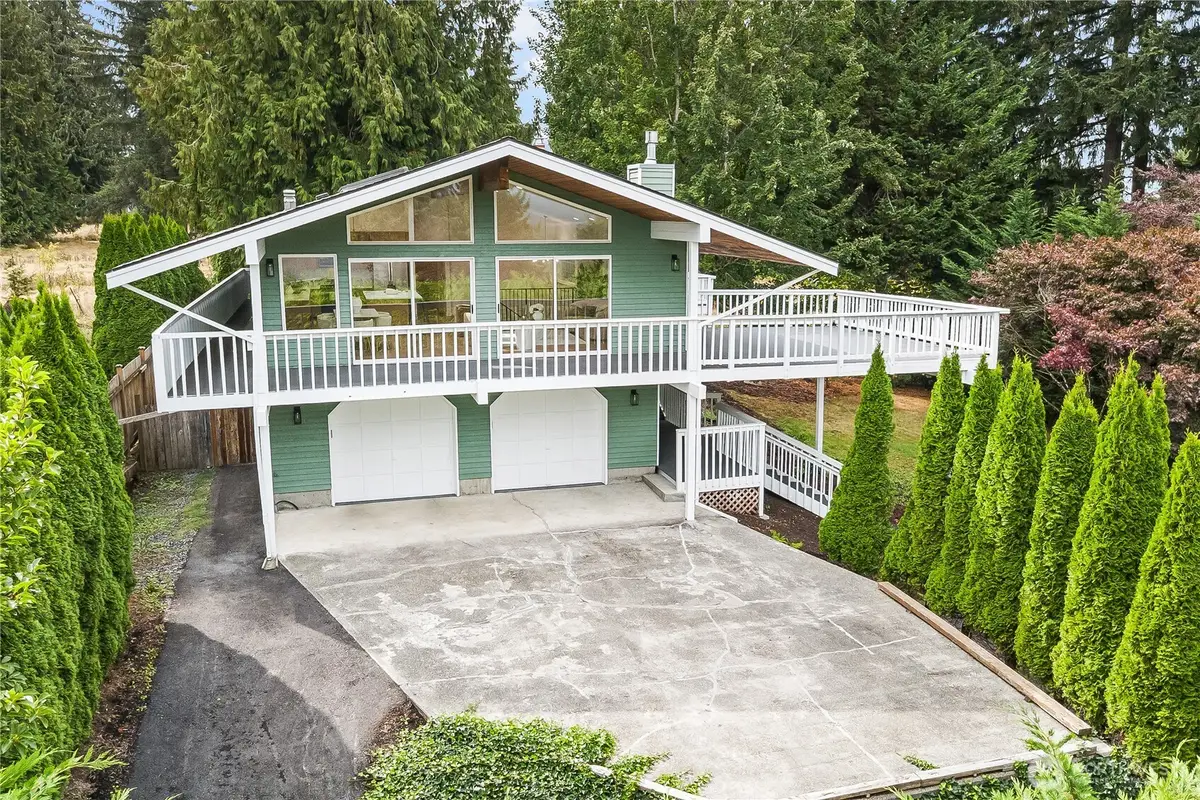 13430 Kenwanda Dr, Snohomish, WA 98296 - #1