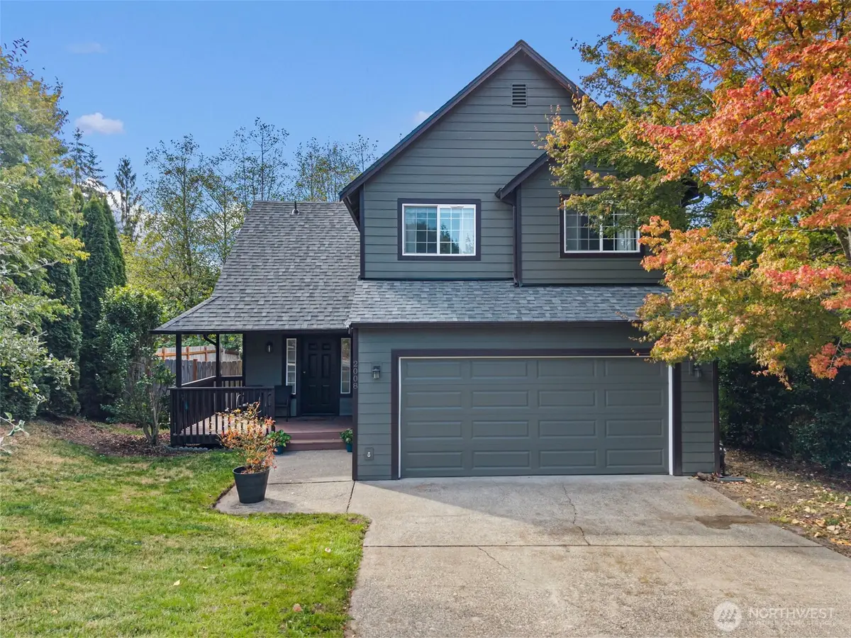 2008 Becky Avenue, Port Orchard, WA 98366 - #1