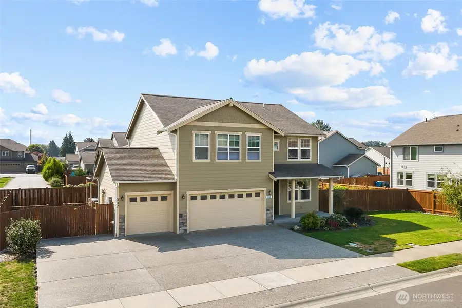332 Cambridge Loop, Sedro Woolley, WA 98284 - #3