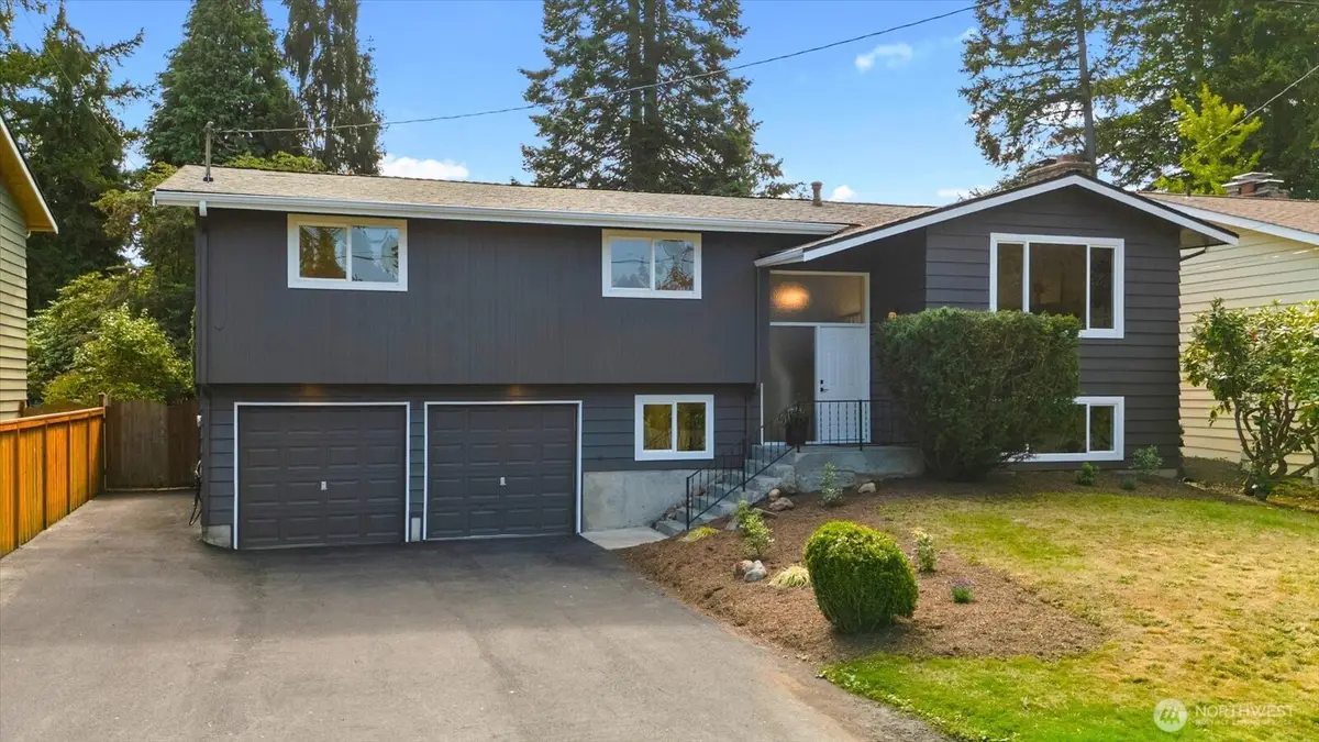 321 NW 182nd Street, Shoreline, WA 98177 - #1