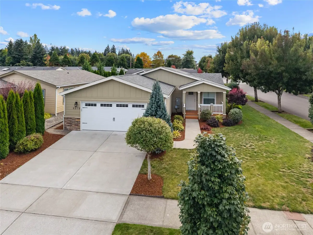 4273 35th Avenue Se, Lacey, WA 98503 - #1