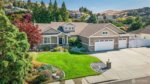 609 NE 19th Street, East Wenatchee, WA 98802