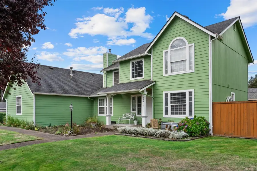 20916 79th Avenue E, Spanaway, WA 98387 - #2