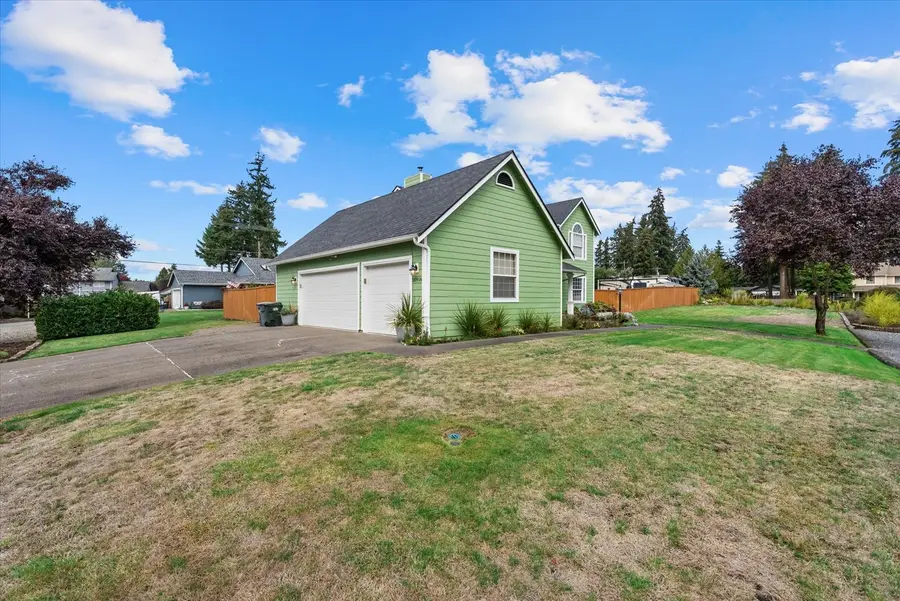 20916 79th Avenue E, Spanaway, WA 98387 - #3