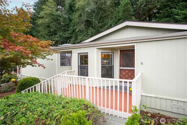 2015 24th Street #41, Bellingham, WA 98225