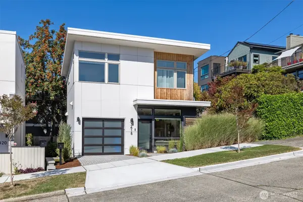 3418 NW 67th Street, Seattle, WA 98117