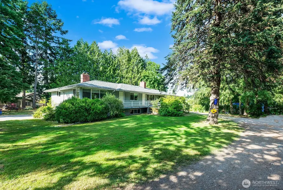 17416 97th Avenue Sw, Vashon, WA 98070 - #2
