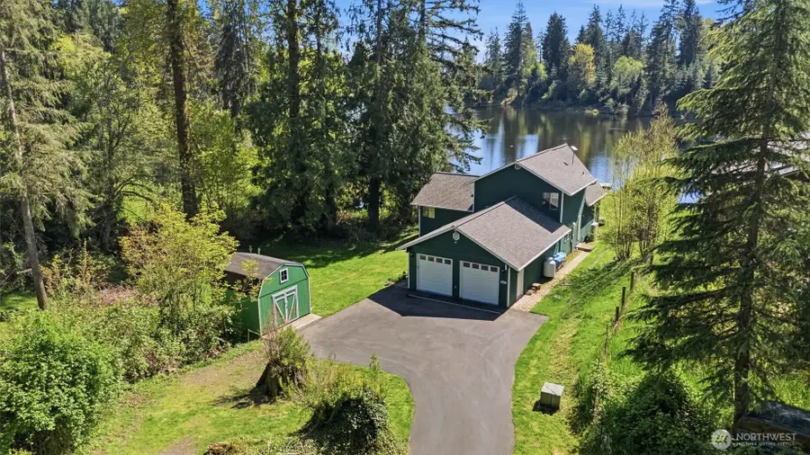 22312 W Lake Kayak Drive, Monroe, WA 98272 - #2