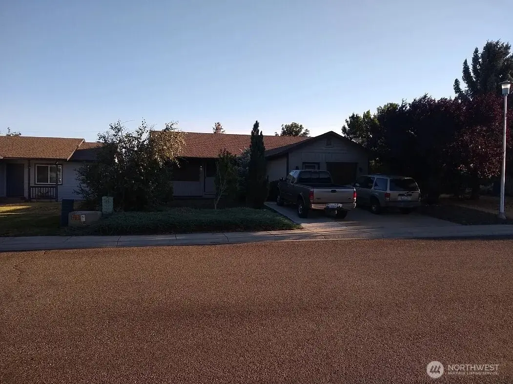807 E White Birch Avenue, Ellensburg, WA 98926 - #1