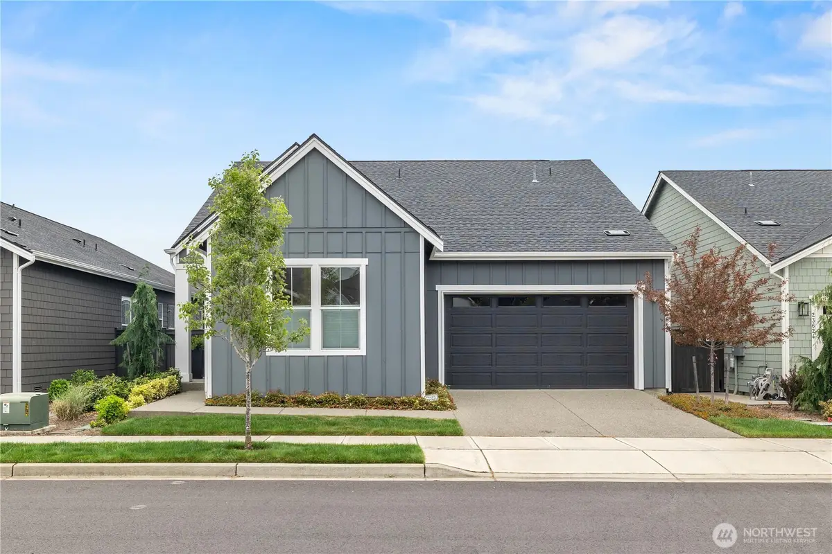 23612 SE Aspen Street, Black Diamond, WA 98010 - #1