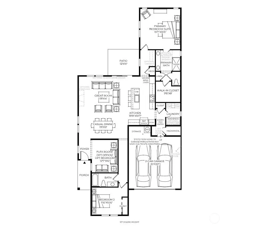23612 SE Aspen Street, Black Diamond, WA 98010 - #2