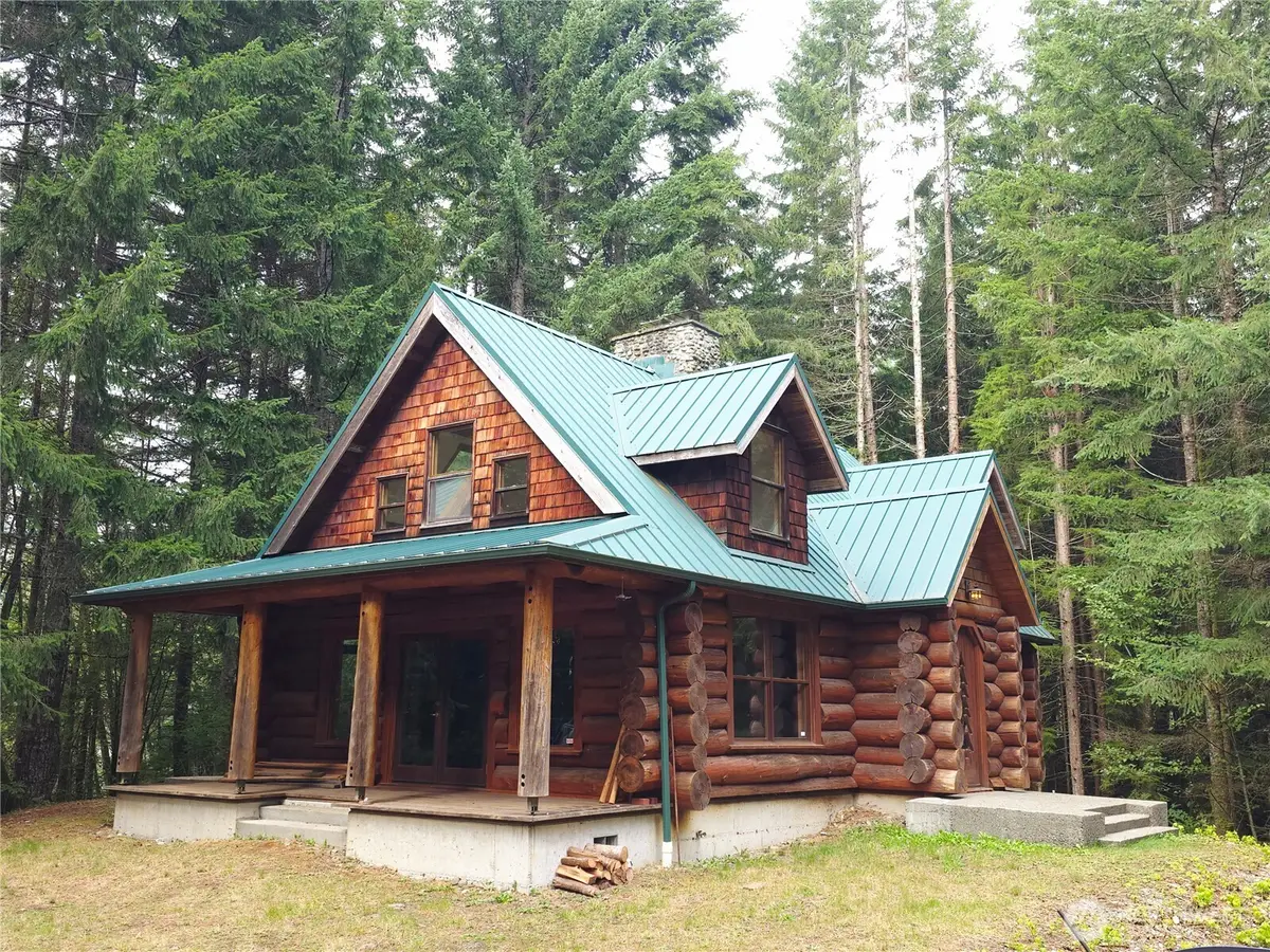 13606 278th Drive Ne, Granite Falls, WA 98252 - #1
