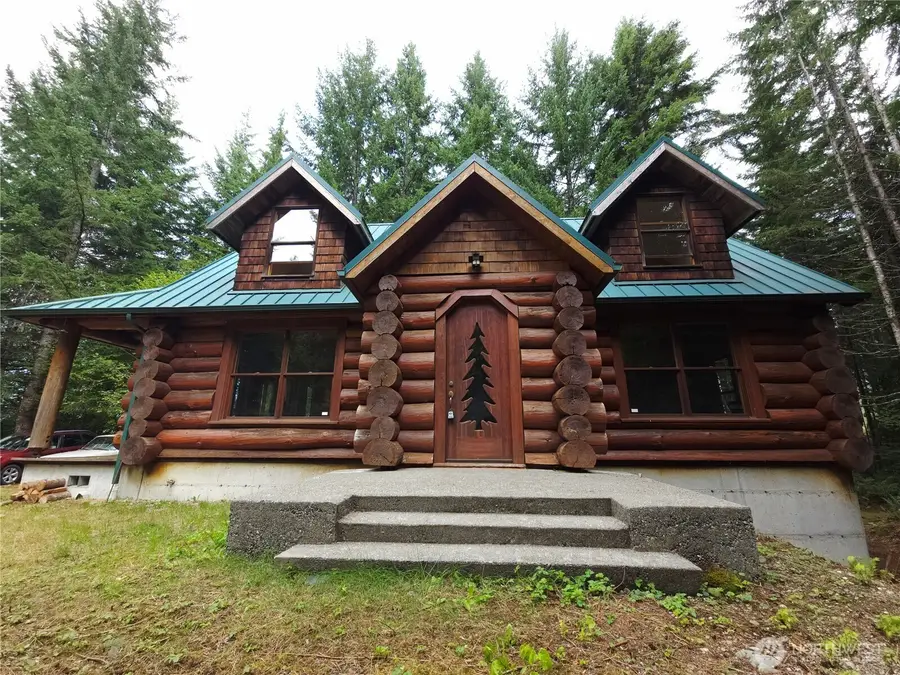 13606 278th Drive Ne, Granite Falls, WA 98252 - #2