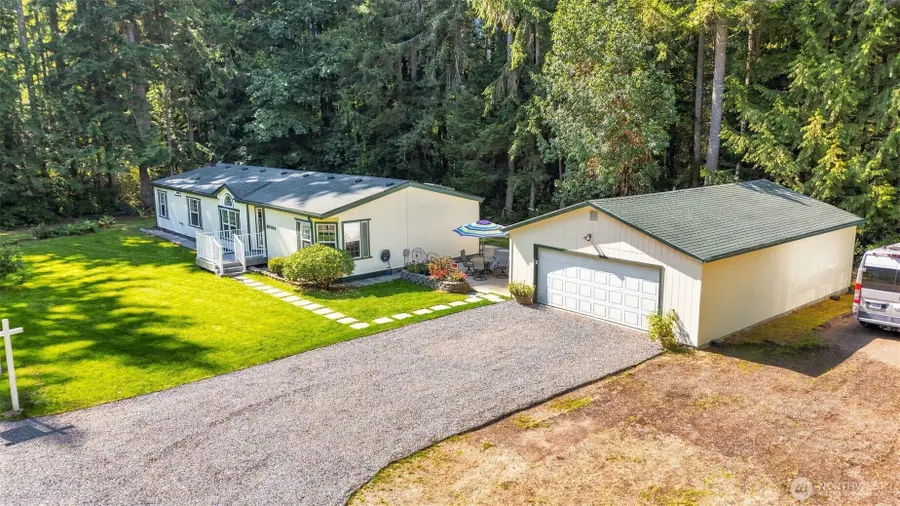 19296 Widme Road Ne, Poulsbo, WA 98370 - #2