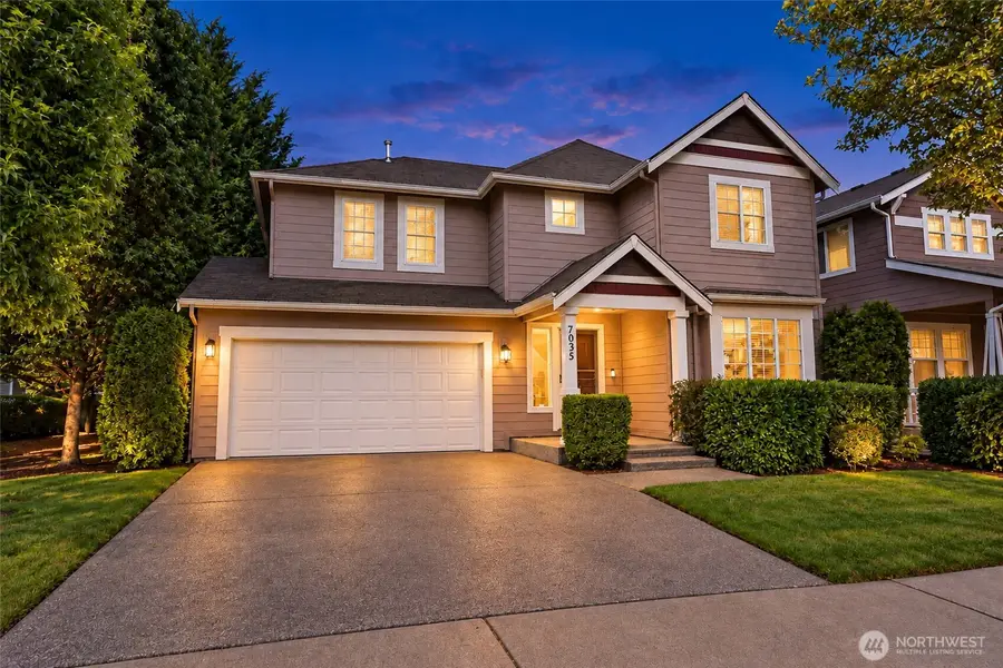 7035 Prism Street Se, Lacey, WA 98513 - #2