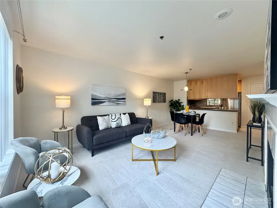2610 118th Avenue Se #5-202, Bellevue, WA 98005 - #3