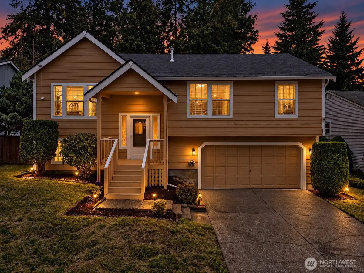 13519 20th Avenue Ct E, Tacoma, WA 98445 - #1