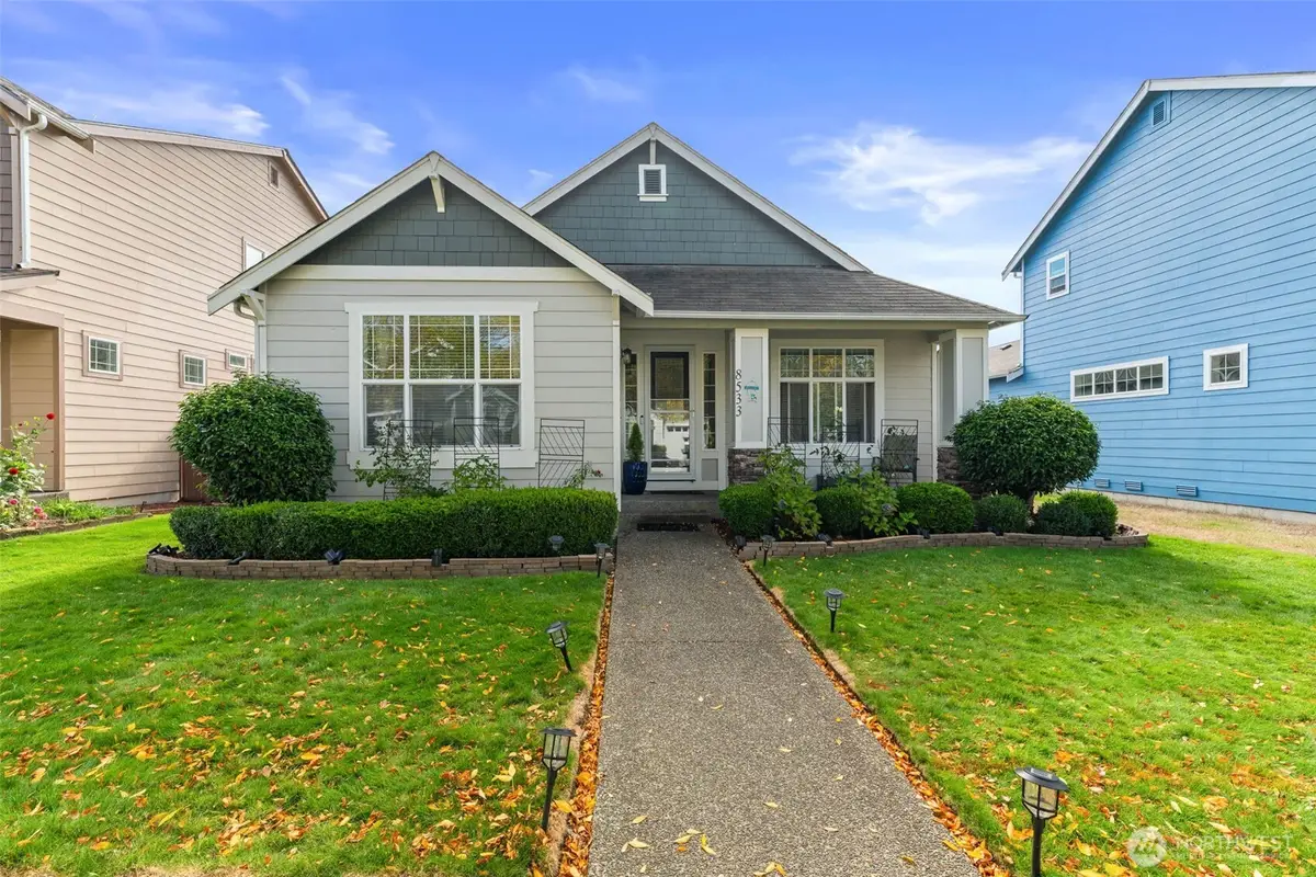8533 Capstan Drive Ne, Olympia, WA 98516 - #1