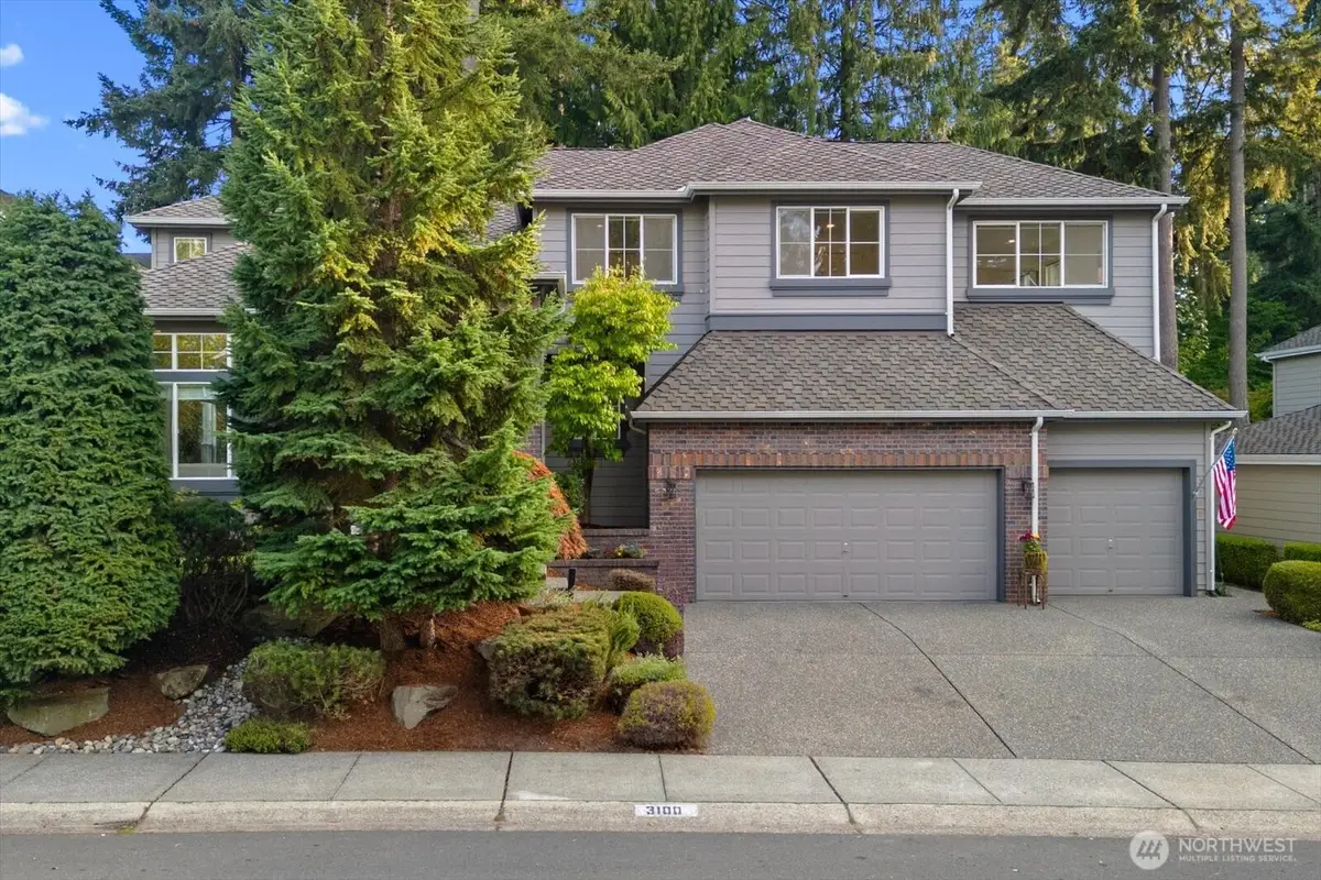 3100 145th Place Se, Mill Creek, WA 98012 - #1