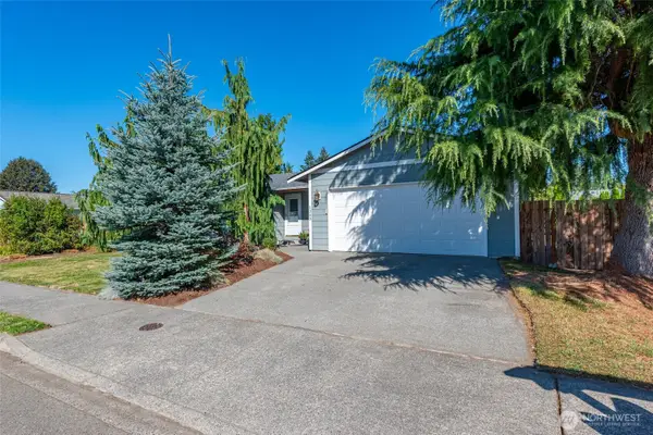 1303 Kendra Lane, Burlington, WA 98233