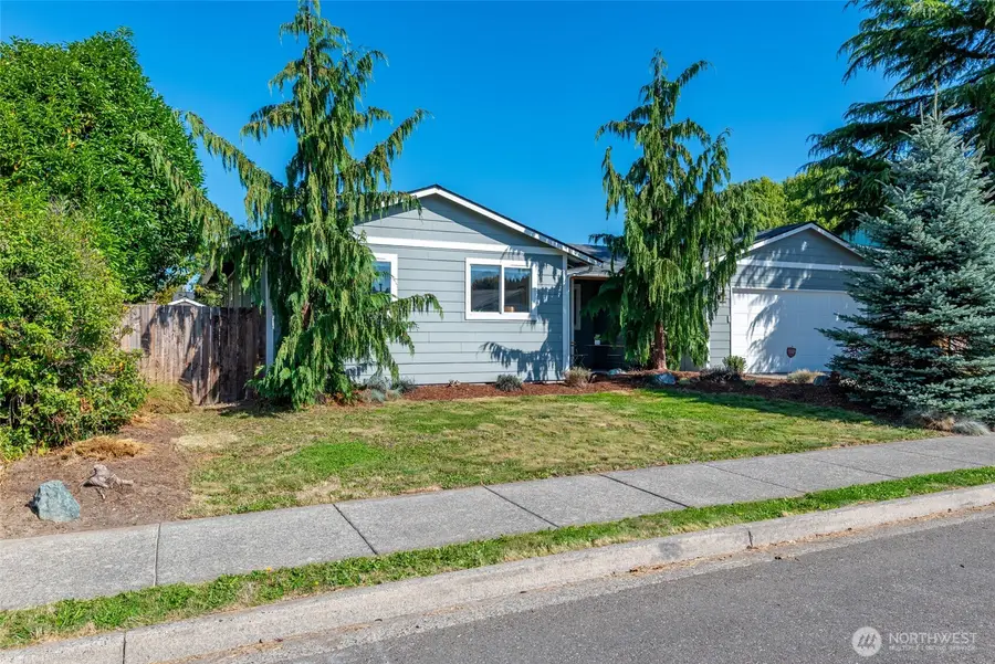 1303 Kendra Lane, Burlington, WA 98233 - #2