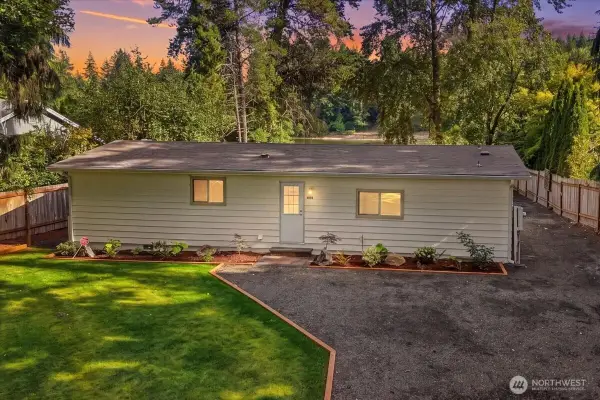 13309 146th Avenue Nw, Gig Harbor, WA 98329