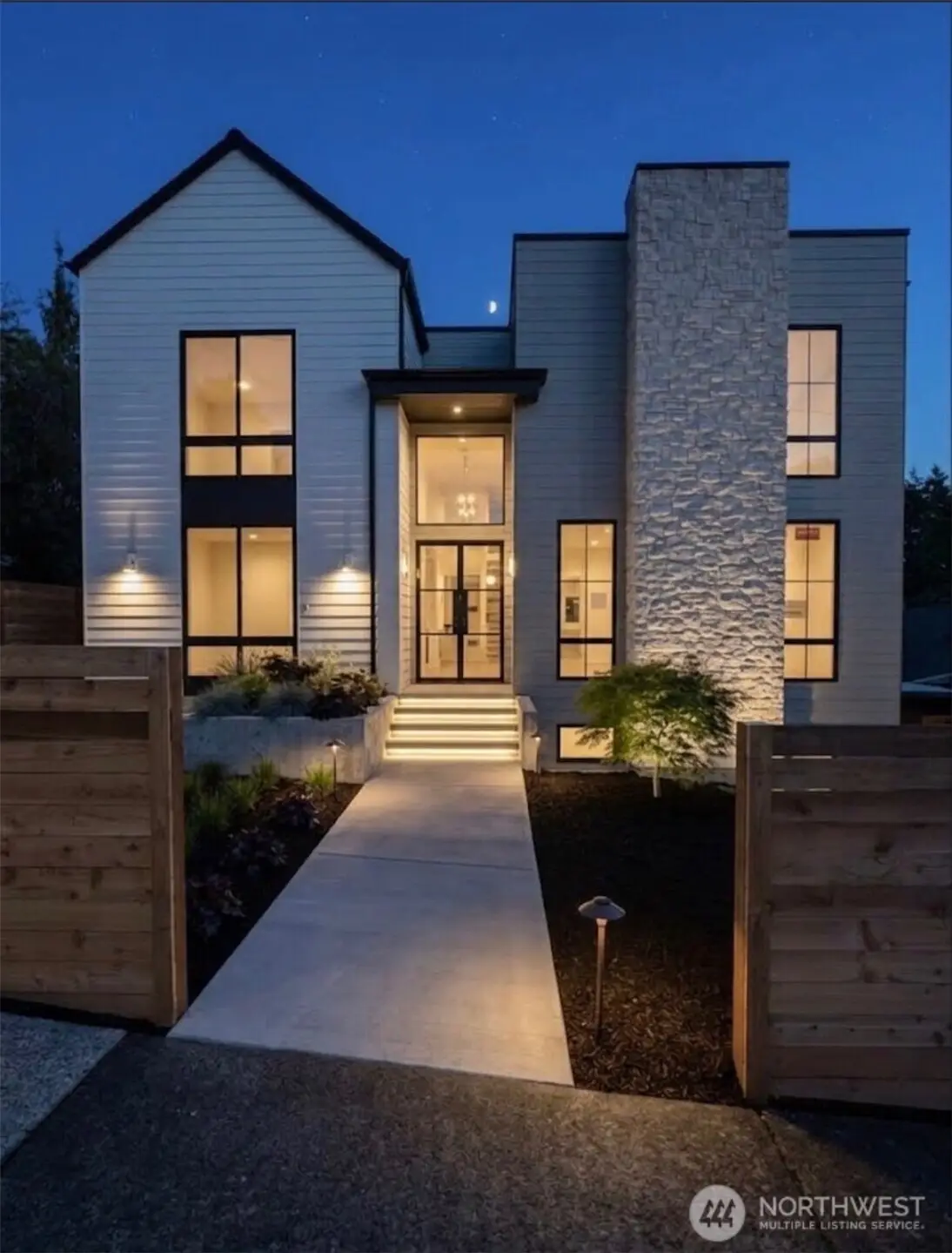 3410 Ruffner Street, Seattle, WA 98199 - #1