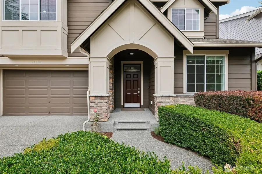 23968 NE 101st Place, Redmond, WA 98053 - #2