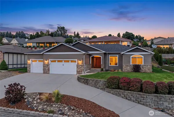 5805 Englewood Ave, Yakima, WA 98908