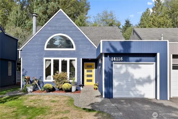 14116 NE 78th Court, Redmond, WA 98052