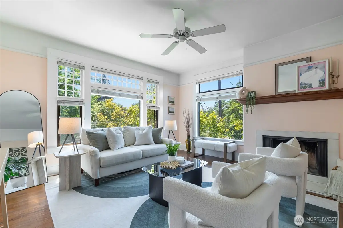 904 E Miller Street #4, Seattle, WA 98102 - #1