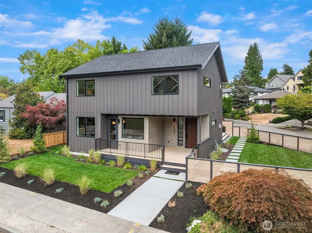 4530 NE 55th Street, Seattle, WA 98105 - #1