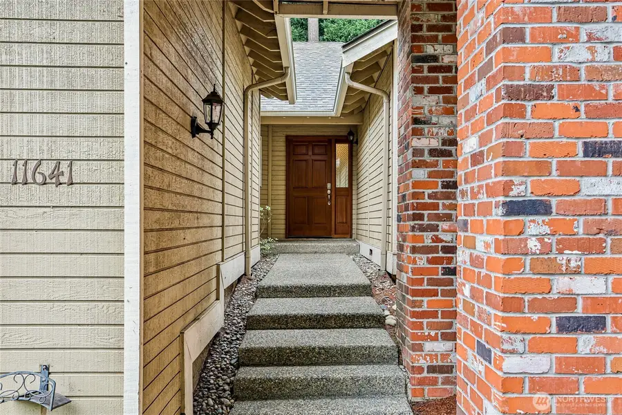 11641 NE 95th Street, Kirkland, WA 98033 - #2
