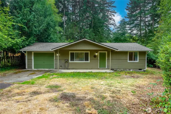 13614 96th Avenue Nw, Gig Harbor, WA 98329