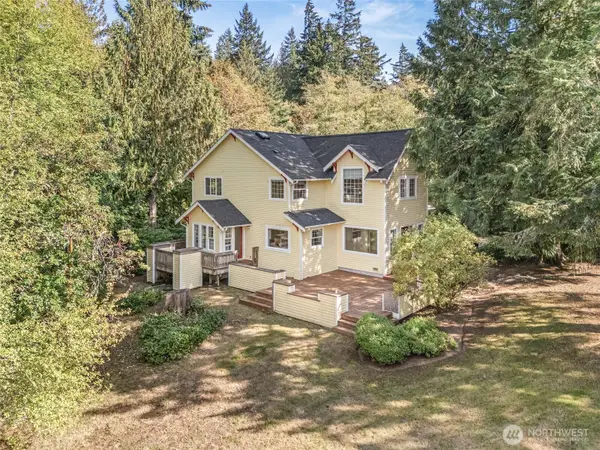 16526 128th Avenue Sw, Vashon, WA 98070