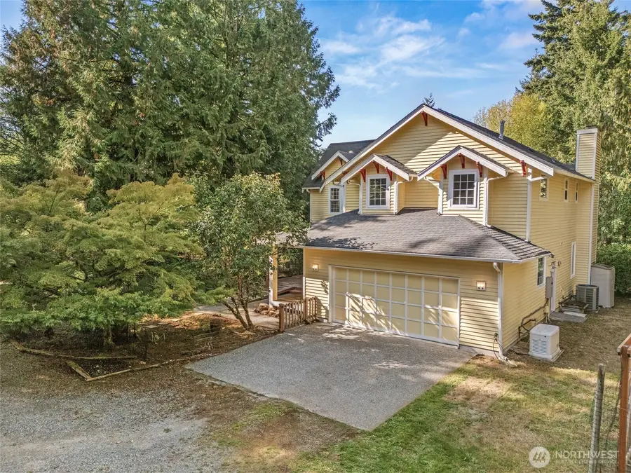 16526 128th Avenue Sw, Vashon, WA 98070 - #3