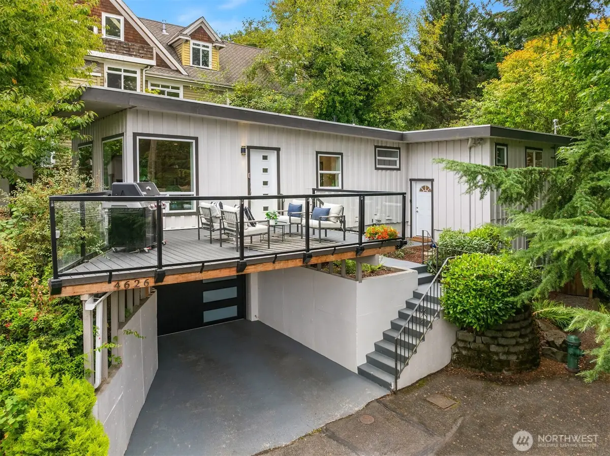 4626 33rd Avenue W, Seattle, WA 98199 - #1