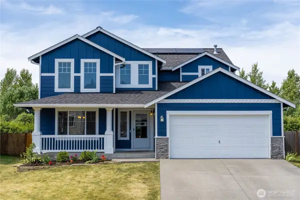 7473 Sole Drive, Blaine, WA 98230